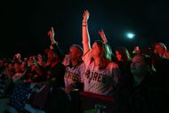 2025 Stagecoach Festival Day 2 (Image via Getty)